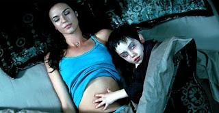 The Filmaholic Reviews: The Unborn (2009)