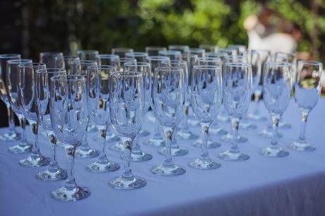 A 100 Reasons to Celebrate! A 100th Birthday tea party by That Vintage Caravan