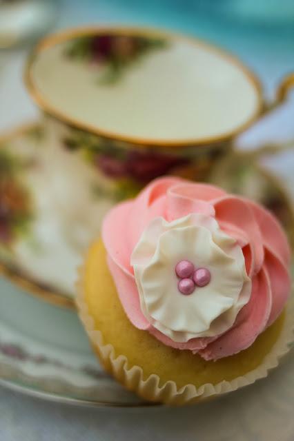 A 100 Reasons to Celebrate! A 100th Birthday tea party by That Vintage Caravan