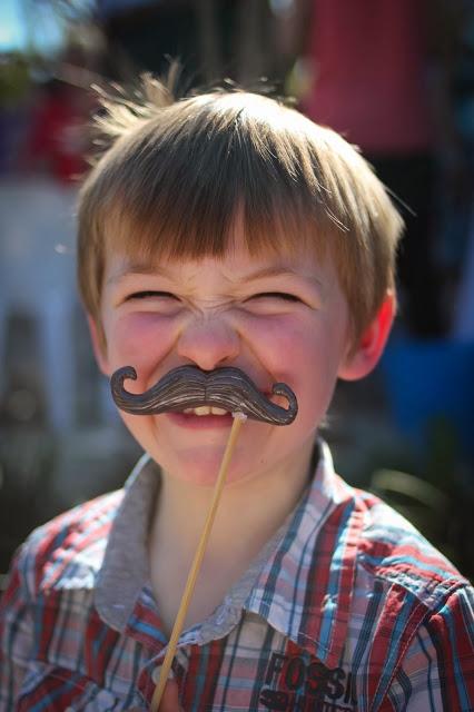 A 100 Reasons to Celebrate! A 100th Birthday tea party by That Vintage Caravan