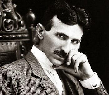 5 Surprising Facts About Nikola Tesla