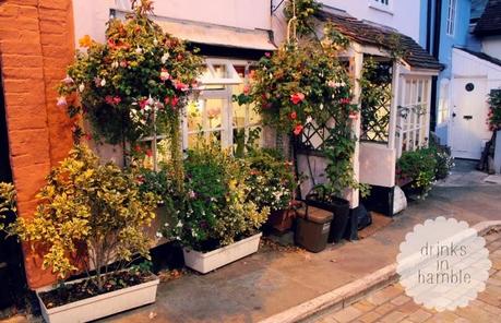 by the seaside by the seaside