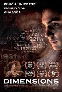 A Tangle of Dazzling Complexity—Dimensions JDIFF Screening A Tangle of Dazzling Complexity—Dimensions JDIFF Screening