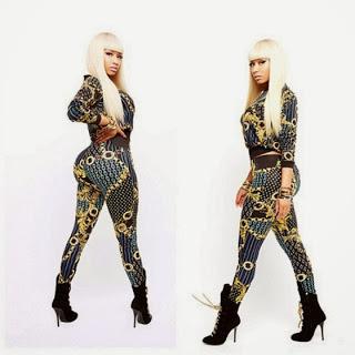 Kmart's Genius Marketing Decision: Nicki Minaj Clothing Line