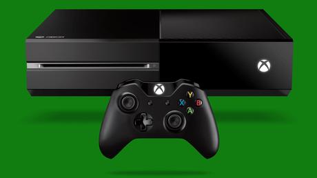 S&S; News: Xbox One may get keyboard and mouse support in its post release future