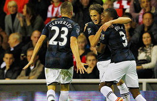 Manchester United's Weighty Hopes for Young Adnan Januzaj