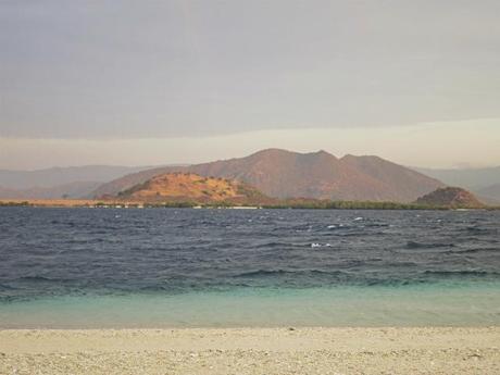 kenawa island