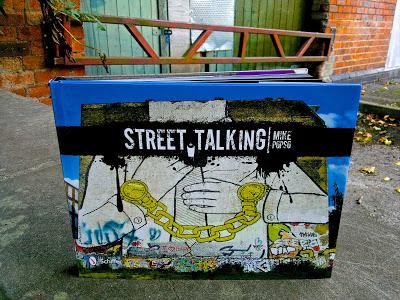 Off The Shelf... 'Street Talking'