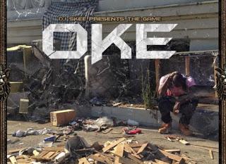The Game - O.K.E. download The Game - O.K.E. (Mixtape)