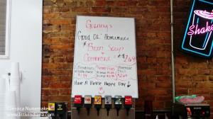 Images from Hinkle’s Sandwich Shop and Family Restaurant in Madison, Indiana Hinkle's Sandwich Shop and Family Restaurant Madison, Indiana