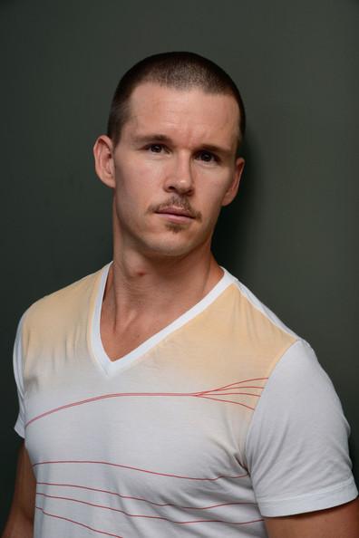 Ryan Kwanten 'Mystery Road' Portraits in Toronto Larry Busacca Getty