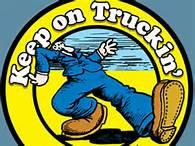 Keep on Truckin'! Mark Kessler, Posterboy for Failure Keep on Truckin'! Mark Kessler, Posterboy for Failure