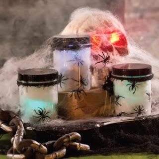 A Handful of Everything: Oriental Trading - One Stop Shop for Halloween Planning Oriental Trading: One Stop Shop for Halloween Planning