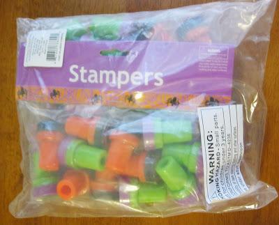 A Handful of Everything: Oriental Trading - One Stop Shop for Halloween Planning Oriental Trading: One Stop Shop for Halloween Planning