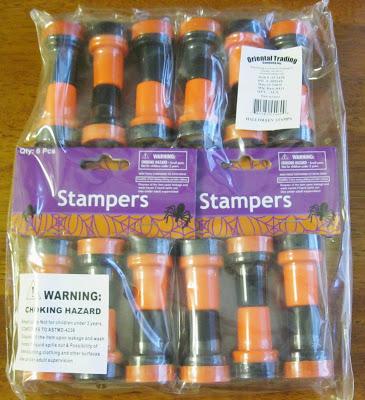 A Handful of Everything: Oriental Trading - One Stop Shop for Halloween Planning Oriental Trading: One Stop Shop for Halloween Planning