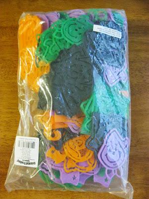 A Handful of Everything: Oriental Trading - One Stop Shop for Halloween Planning Oriental Trading: One Stop Shop for Halloween Planning