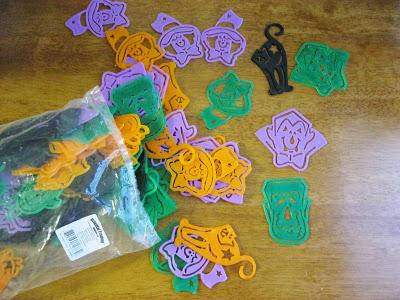 A Handful of Everything: Oriental Trading - One Stop Shop for Halloween Planning Oriental Trading: One Stop Shop for Halloween Planning