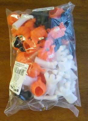 A Handful of Everything: Oriental Trading - One Stop Shop for Halloween Planning Oriental Trading: One Stop Shop for Halloween Planning