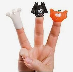 A Handful of Everything: Oriental Trading - One Stop Shop for Halloween Planning Oriental Trading: One Stop Shop for Halloween Planning