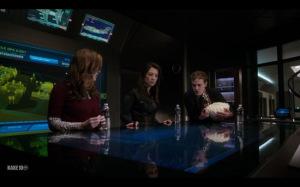 TV Review: Agents of S.H.I.E.L.D. “The Asset” Agents of SHIELD Asset 11