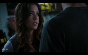 TV Review: Agents of S.H.I.E.L.D. “The Asset” Agents of SHIELD Asset 9
