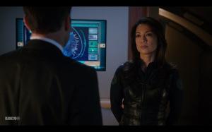 TV Review: Agents of S.H.I.E.L.D. “The Asset” Agents of SHIELD Asset 19