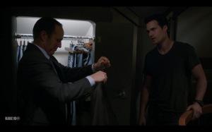 TV Review: Agents of S.H.I.E.L.D. “The Asset” Agents of SHIELD Asset 8