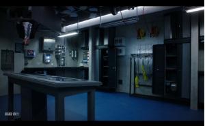 TV Review: Agents of S.H.I.E.L.D. “The Asset” Agents of SHIELD Asset 13