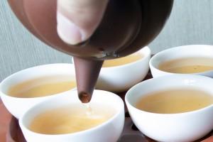 Guide to Dancong IV: How to Brew Dancong Chaozhou Gongfu Style