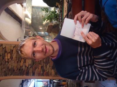 How to Get an Azerbaijan Visa in Batumi, Georgia azerbaijan visa batumi georgia