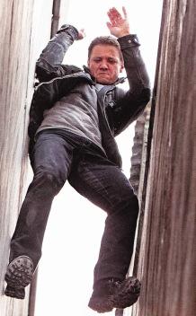 Aaron Cross’s Biker Jacket in The Bourne Legacy Unless situations like these are common for you, I doubt you need to really go out for durability.