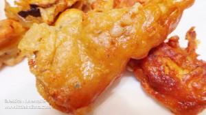 Fried Sheepshead Mushrooms Recipe Fried Sheepshead Mushrooms Recipe