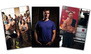 Win Chicago Fire on DVD! Win Chicago Fire on DVD!