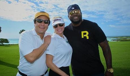 6th Annual David Ortiz Celebrity Golf Classic Powered by Fuse Science
