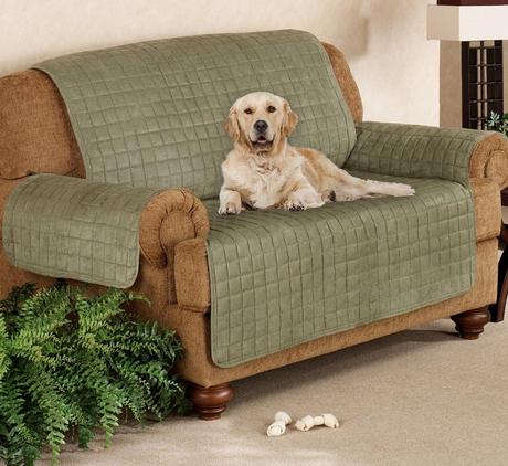 dog furniture cover