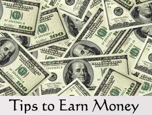 tips-to-earn-money