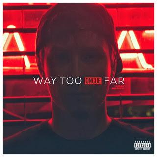 Oncue way too far