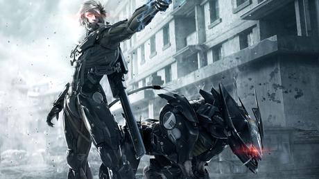 S&S; News: PS Plus November: Europe gets free Metal Gear Rising, Remember Me and more S&S; News: PS Plus November: Europe gets free Metal Gear Rising, Remember Me and more