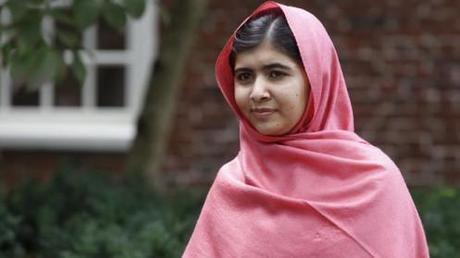 Nobel Committee bypasses Malala Yousafzai to make award to OPCW Malala Yousafzai
