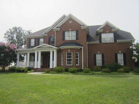 West Knoxville House Hunters: Fox Run Homes for Sale Under $530,000 20130910030314095429000000-o