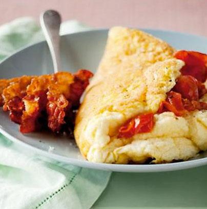 World Egg Day 11 October – 2013 6-egg-omelette