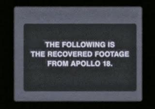 The Filmaholic Reviews: Apollo 18 (2011)