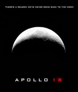 The Filmaholic Reviews: Apollo 18 (2011)