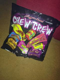 Halloween Treats with Swizzels Matlow Halloween Treats with Swizzels Matlow