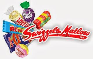 Halloween Treats with Swizzels Matlow Halloween Treats with Swizzels Matlow