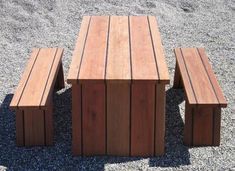 Old wood - beautiful ways of recycling Old wood - beautiful ways of recycling