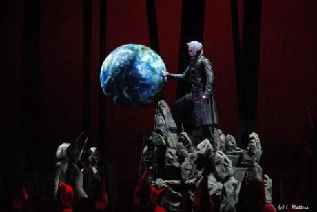 ‘Mefistofele’ – ‘Ecco il Mondo’ (‘Behold the World’) : The Devil’s in the Details of Boito’s Opera