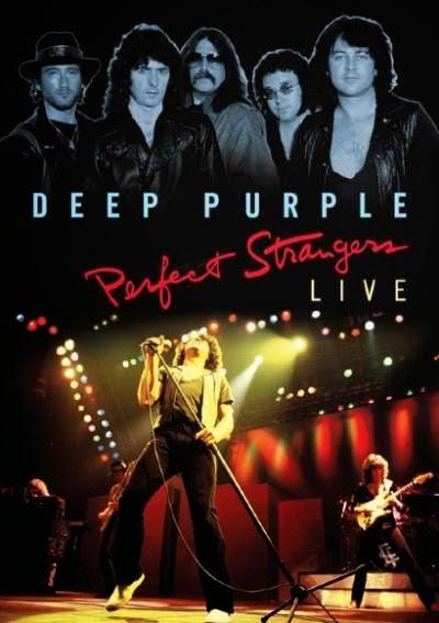 Deep Purple: Perfect Strangers Live