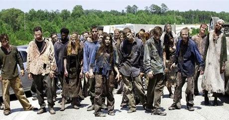 Walking Dead Costume Designer Talks Zombie Clothes 