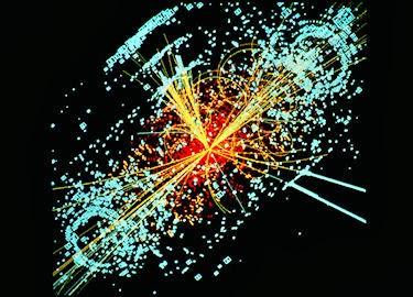 What is the Higgs?